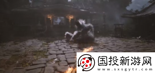 黑神话悟空变身石头怎么获取