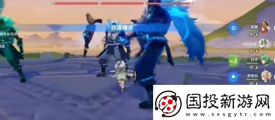 原神攻逐飨会蔓草是他的箭怎么做