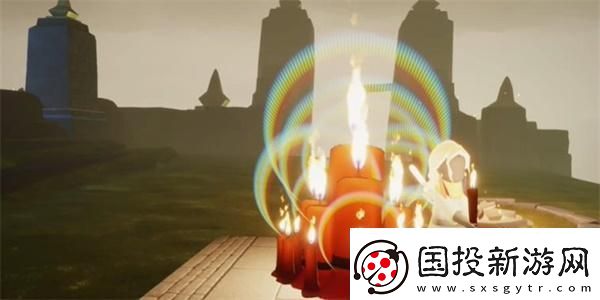 光遇1月30日大蜡烛堆在哪