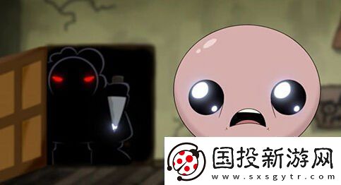 以撒的结合重生十周年庆