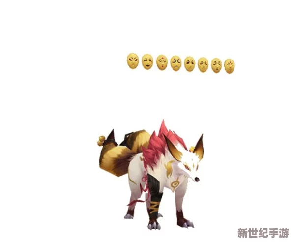 阴阳师手游珍稀御灵揭秘