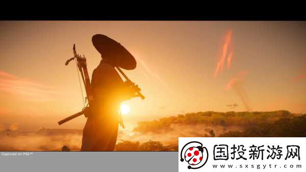 PS4巨献对马之魂震撼登场