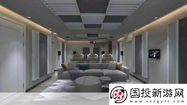 顶级私人影院1.私人影院