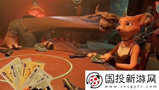 变异酒馆是什么梗网络用语