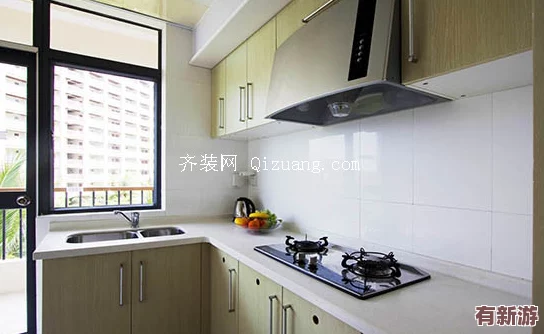 厨房一路干到卧室最简单处理方法