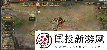 攻城掠地269级关羽副本怎么过