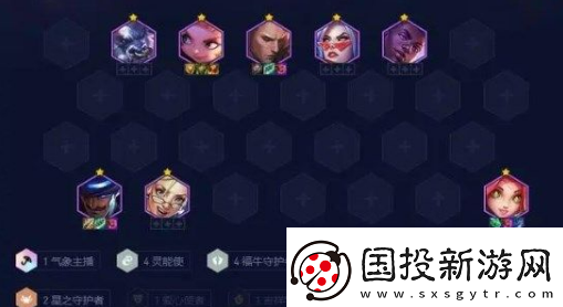 金铲铲之战最强阵容有哪些