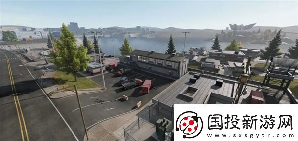 使命召唤手游5周年新地图怎么样