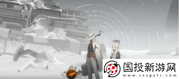 新月同行空洞迷宫怎么收集