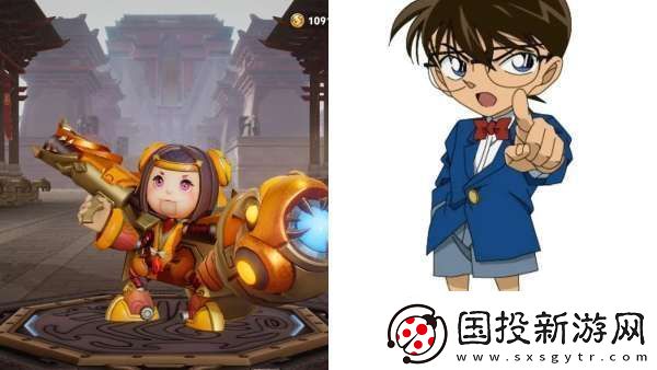 4款联动限定
