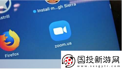 俄罗斯Zoom人与Zoom牛