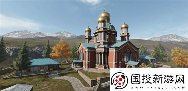 使命召唤手游5周年新地图怎么样