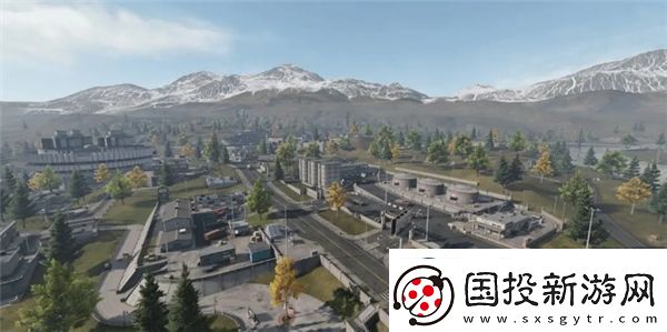 使命召唤手游5周年新地图怎么样