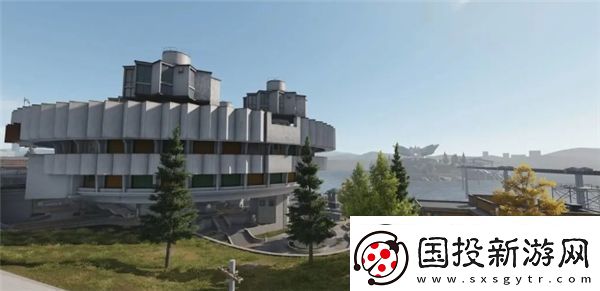 使命召唤手游5周年新地图怎么样