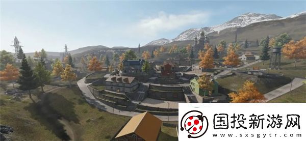 使命召唤手游5周年新地图怎么样