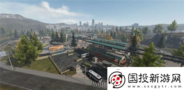使命召唤手游5周年新地图怎么样