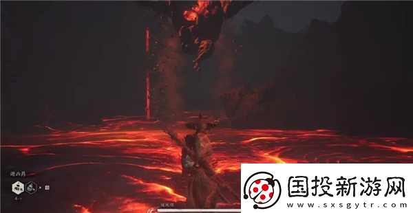 黑神话悟空业火杖怎么获得
