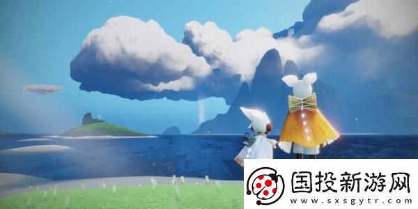 光遇1月30日大蜡烛堆在哪
