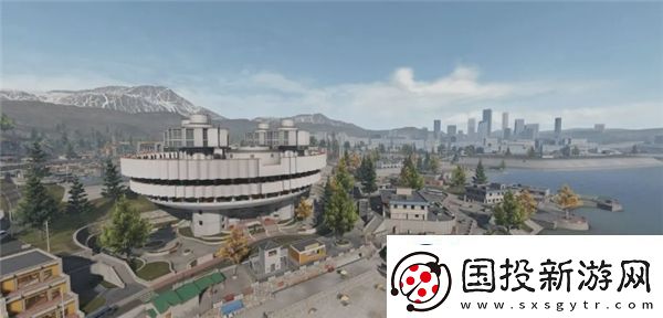 使命召唤手游5周年新地图怎么样