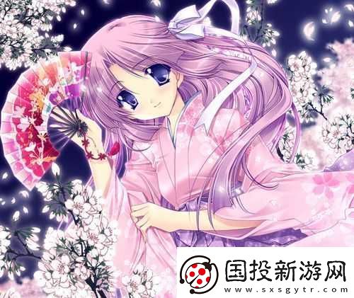 樱花动漫官