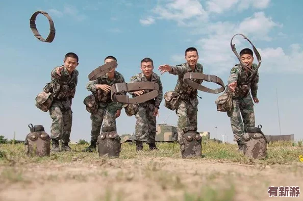 打扑克又痛又叫
