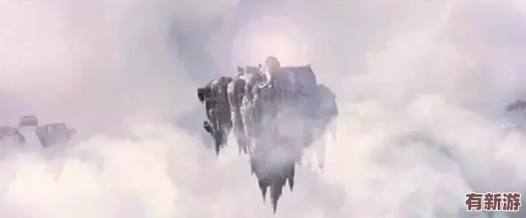 诛仙手游探秘