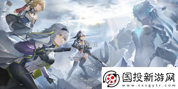 尘白禁区2.3新外观有哪些