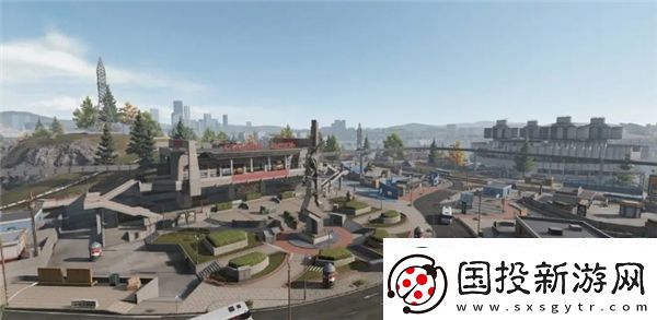 使命召唤手游5周年新地图怎么样