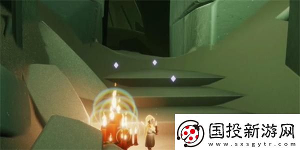 光遇1月30日大蜡烛堆在哪
