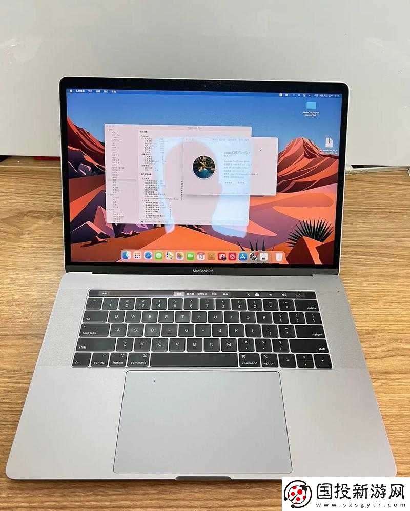 18岁macbookpro高清功能