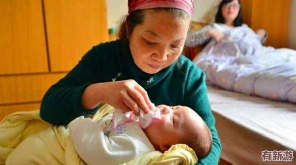 闺蜜给我找两个外国人