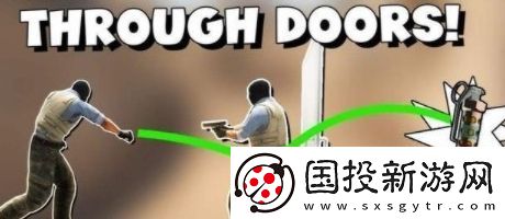 打五把CSGO是什么梗网络用语