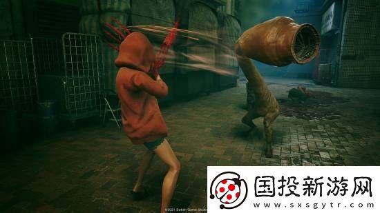野狗子即将发售