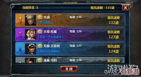战舰帝国2