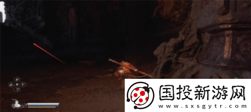 黑神话悟空火焰山土地位置在哪