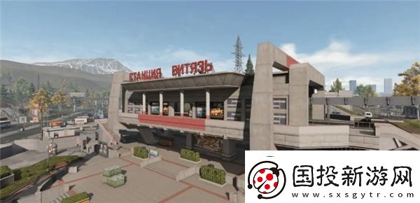 使命召唤手游5周年新地图怎么样