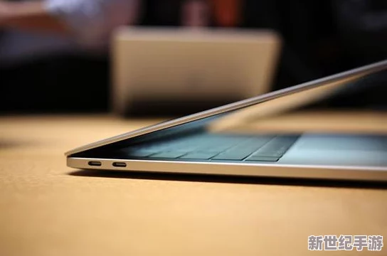 MacBook