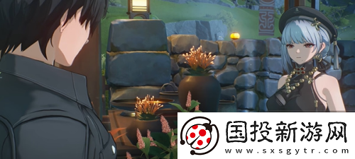 鸣潮片刻闲暇任务怎么完成