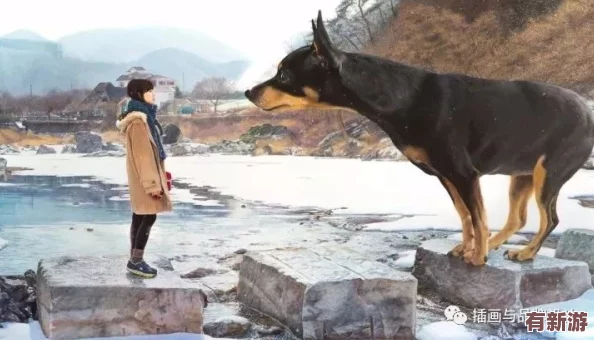 刚入睡感觉巨大的东西在动狗