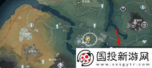 鸣潮片刻闲暇任务怎么完成