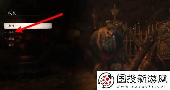 黑神话悟空仙丹怎么炼制