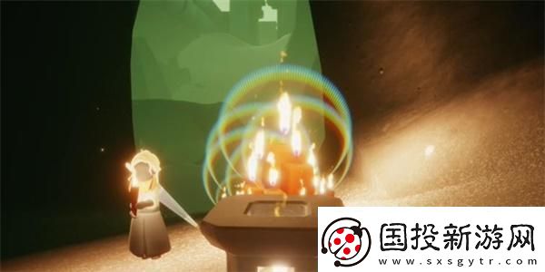 光遇1月30日大蜡烛堆在哪