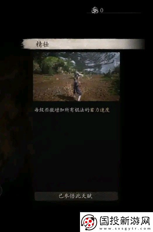 黑神话悟空全技能数值测试