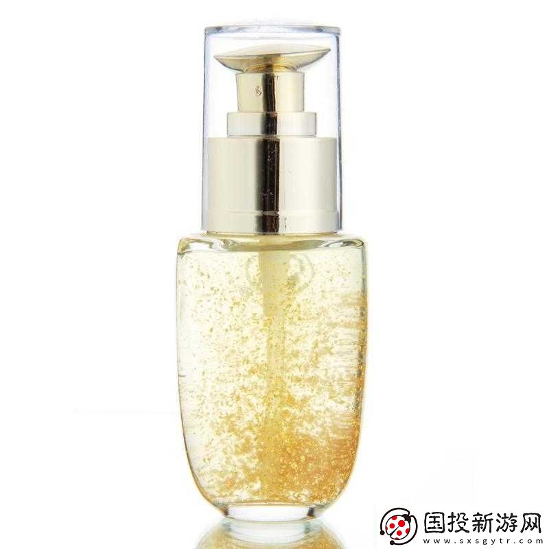 亚洲精品精华液
