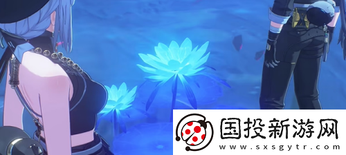 鸣潮片刻闲暇任务怎么完成