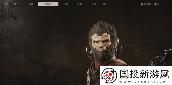 黑神话悟空金身怒目面怎么获得