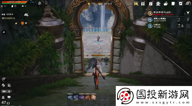 剑灵2试炼副本怎么玩