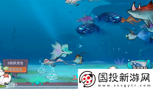 最强祖师以渔会友玩法技巧分享