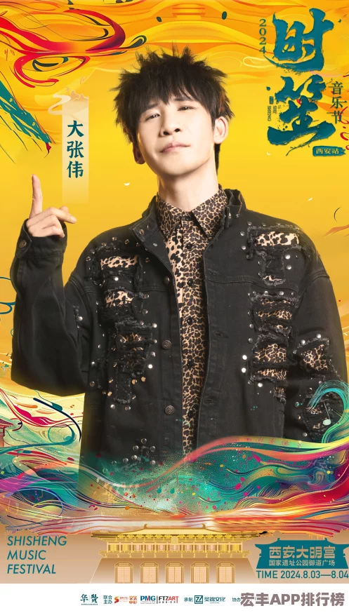 奇幻天域之夜