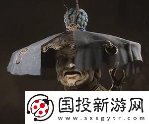 黑神话悟空昆蚑佛笠怎么获得
